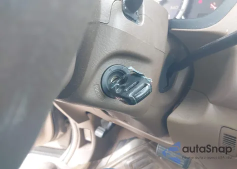 2008 Honda Pilot Ex z USA, uszkodzony, nr VIN 5FNYF28438B025573